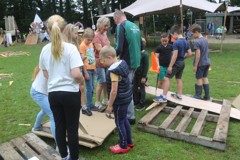 Timmer Wo 34