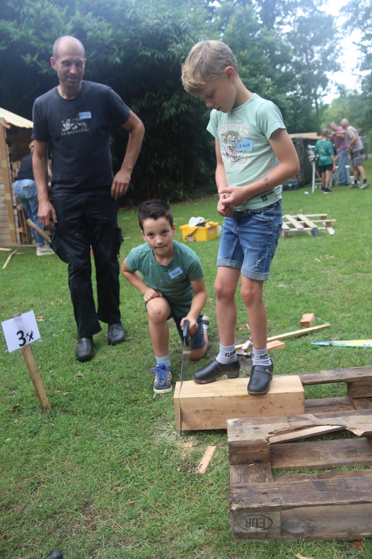 Timmer Wo 42