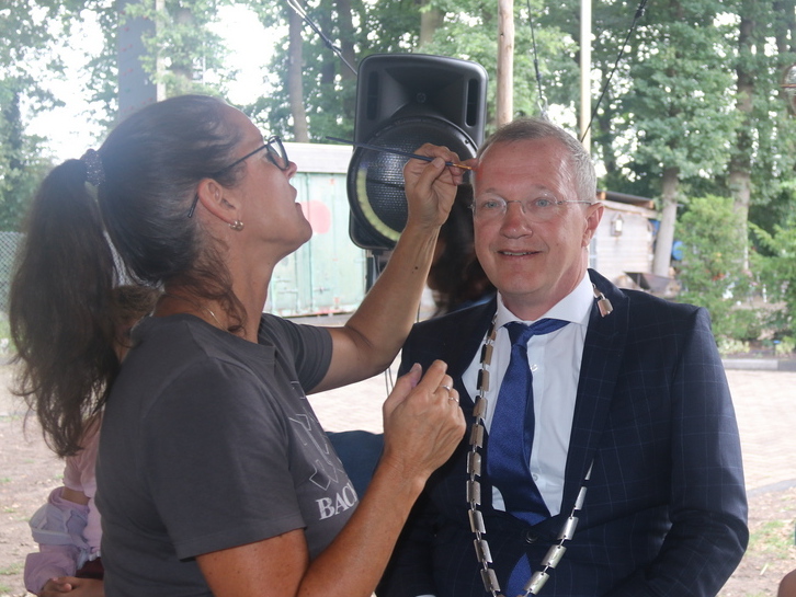Timmer Wo 45