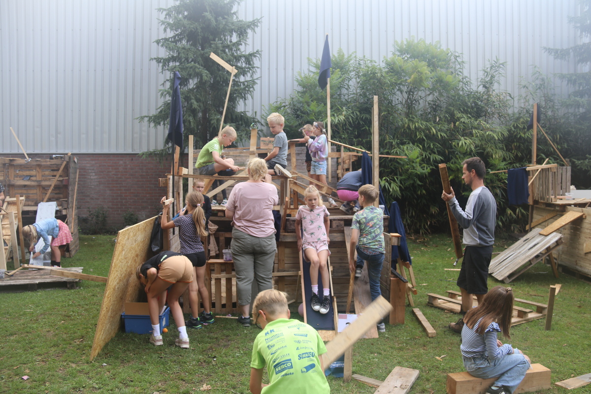 Timmer Wo 50