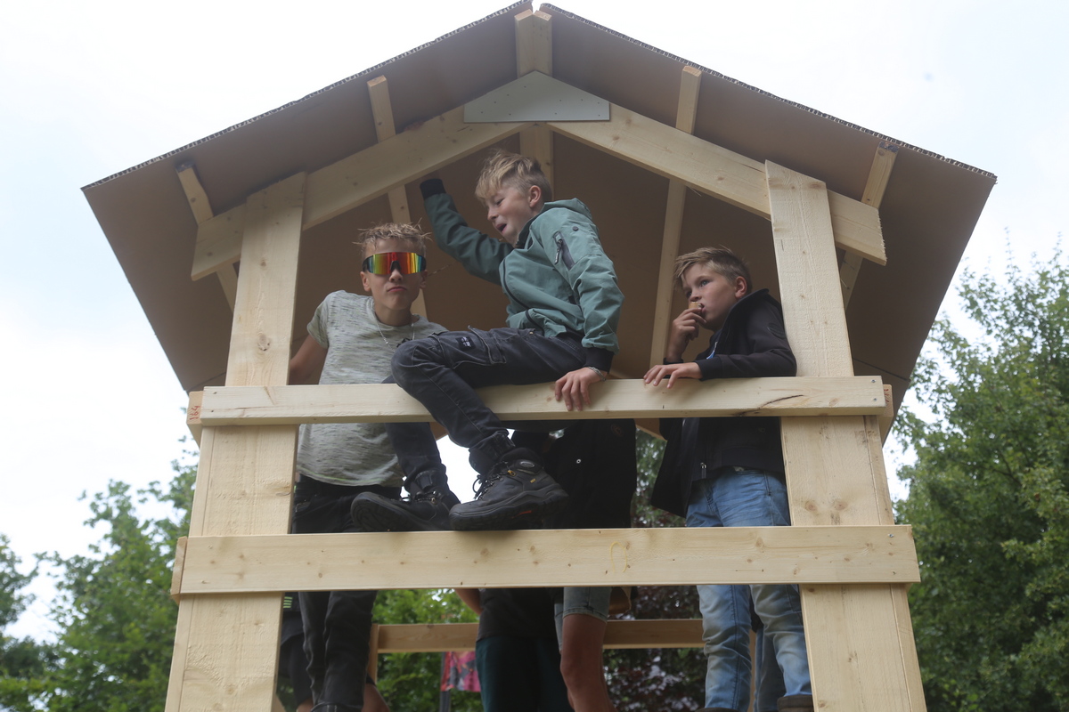 Timmer Wo 54
