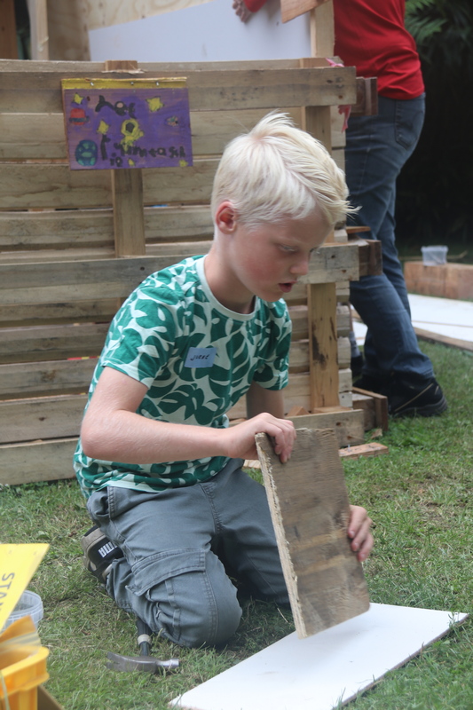 Timmer Wo 90