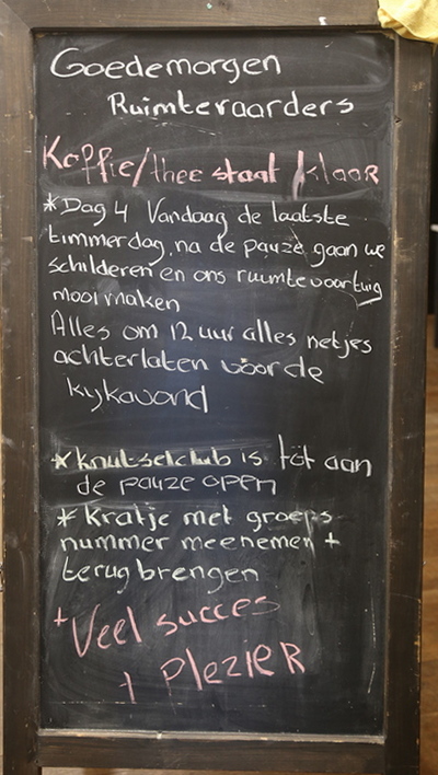 Timmer Wo 96
