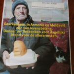 Iedereen bedankt