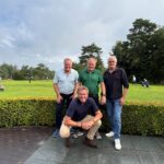 Toernooi om Dalfser Golfcup: een mooie combi van sport, gezelligheid en lekker eten.