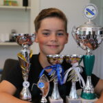 Ivo en het gouden kalf