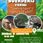 Boerderijviering KIP, Kerk In Platteland