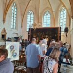 Laatste Streek- en Proefmarkt deze zomer