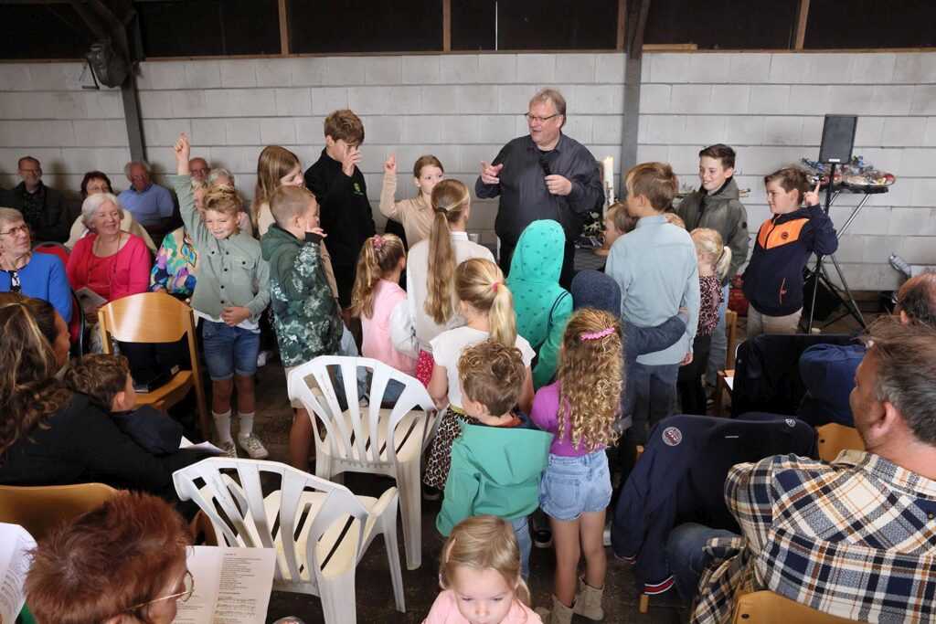 Boerderijviering Bij Familie De Vos (11)