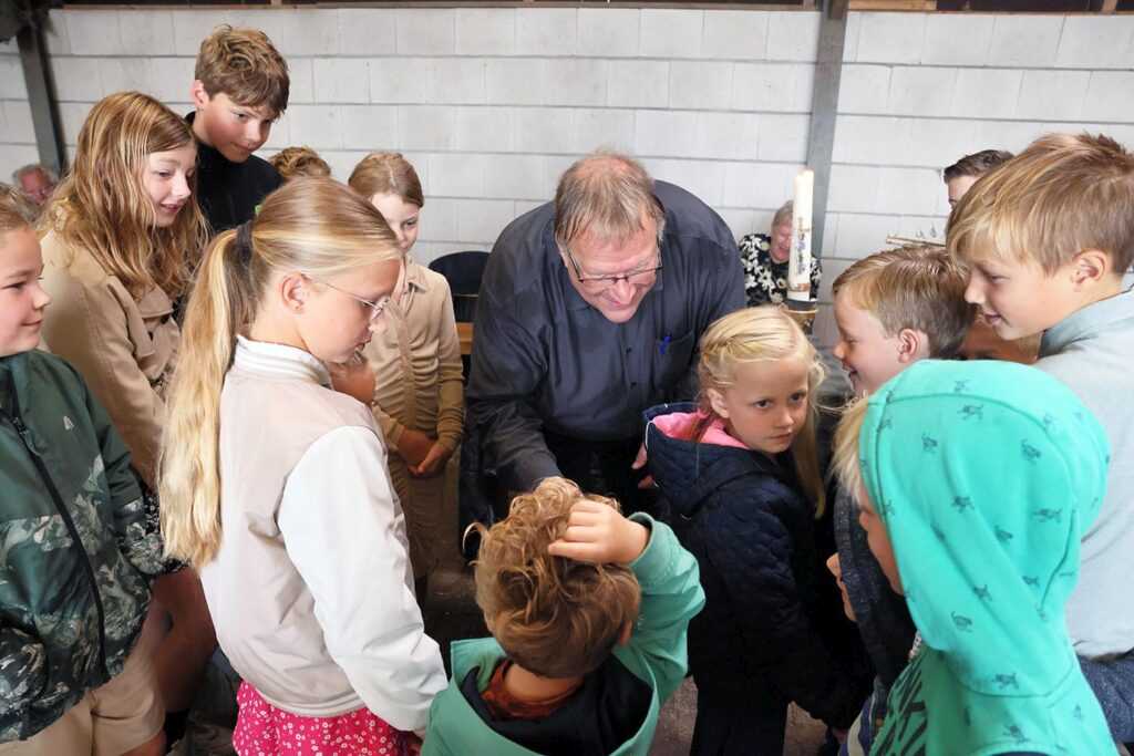 Boerderijviering Bij Familie De Vos (12)