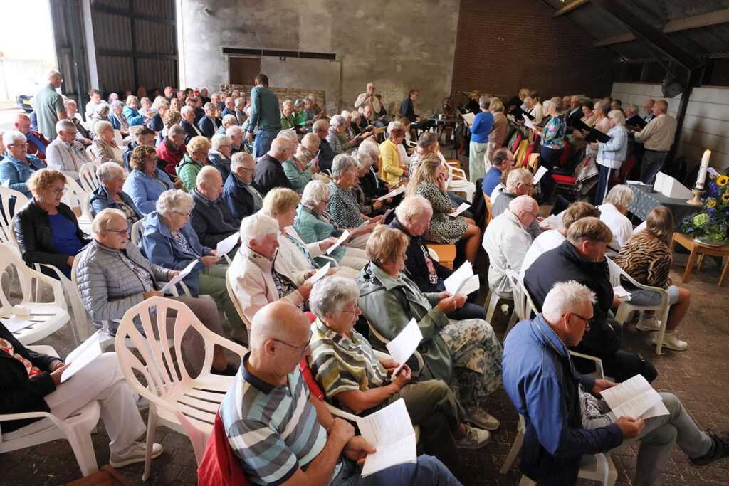Boerderijviering Bij Familie De Vos (19)