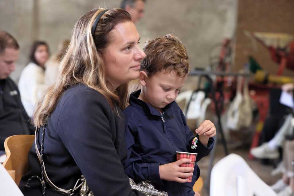 Boerderijviering Bij Familie De Vos (23)