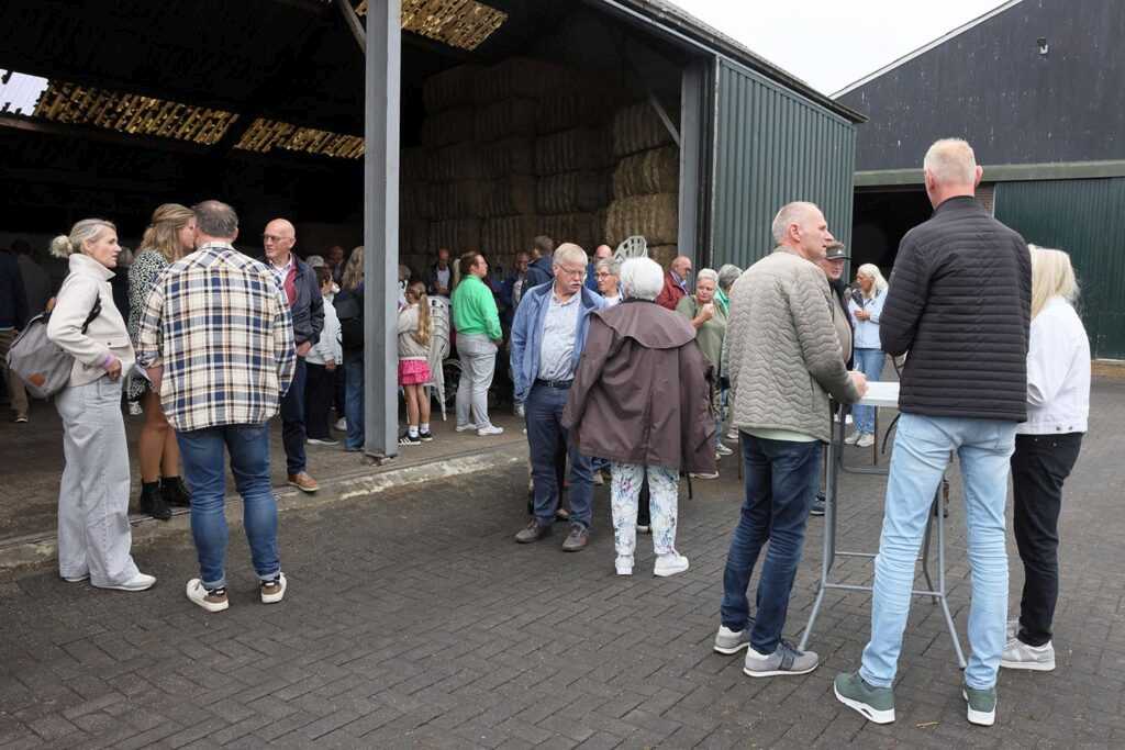 Boerderijviering Bij Familie De Vos (27)