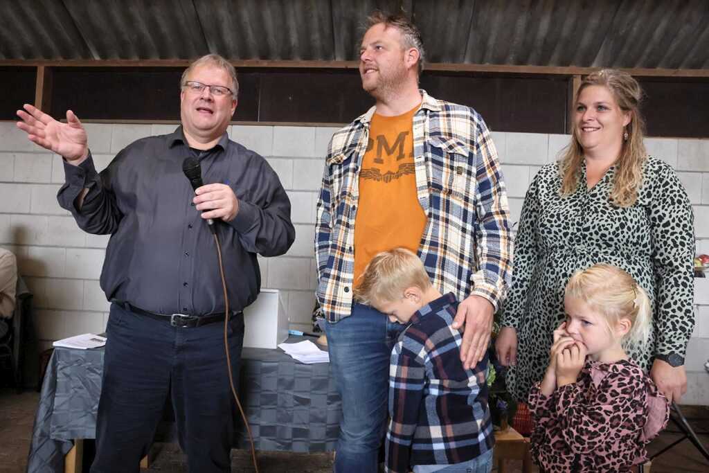 Boerderijviering Bij Familie De Vos (3)