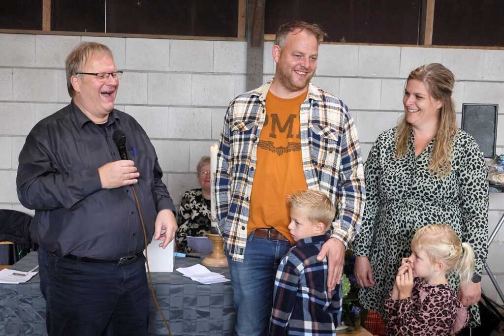 Boerderijviering Bij Familie De Vos (4)