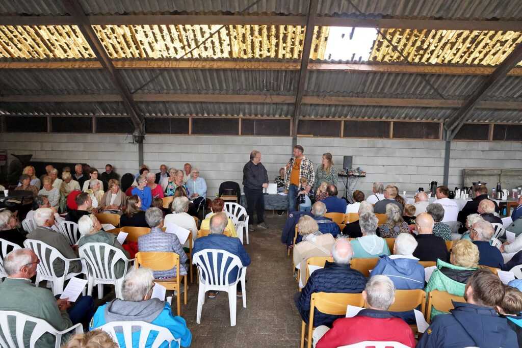Boerderijviering Bij Familie De Vos (5)