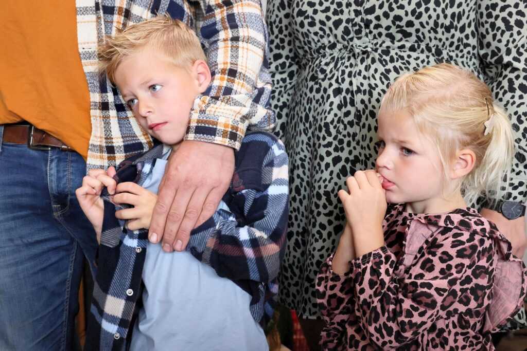 Boerderijviering Bij Familie De Vos (6)