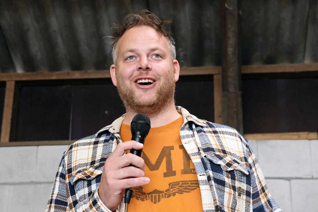 Boerderijviering Bij Familie De Vos (8)