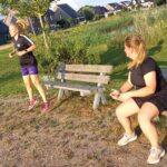 Ben jij op zoek naar een nieuwe sport? In groepsverband?