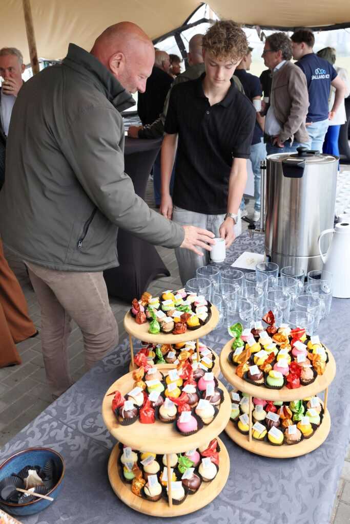 Opening Salland ICT 005