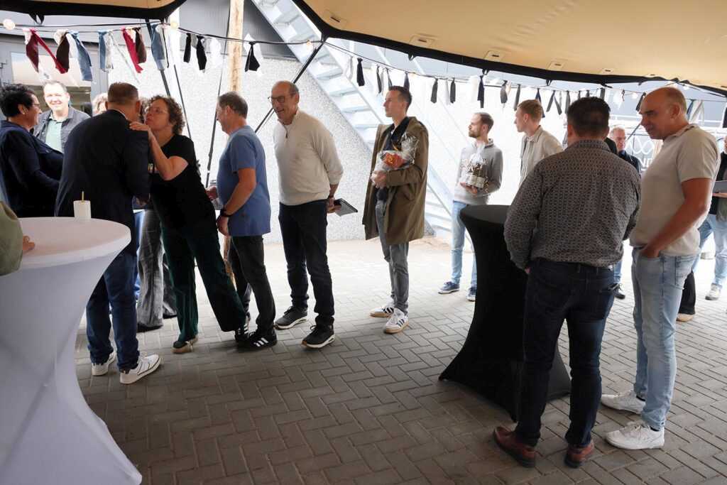 Opening Salland ICT 006