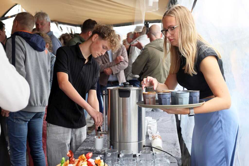 Opening Salland ICT 028