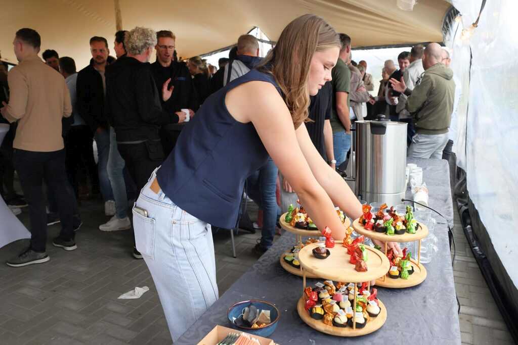 Opening Salland ICT 030