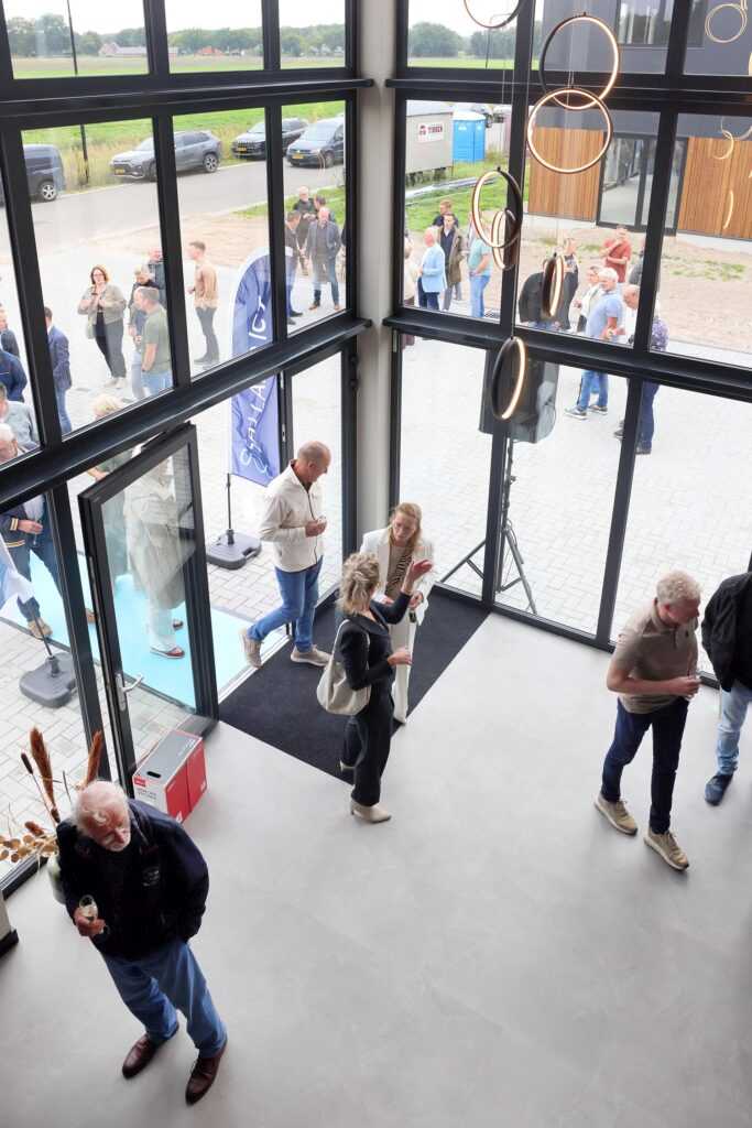 Opening Salland ICT 061