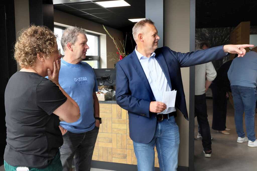 Opening Salland ICT 065