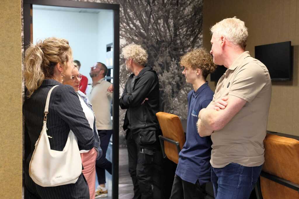 Opening Salland ICT 066
