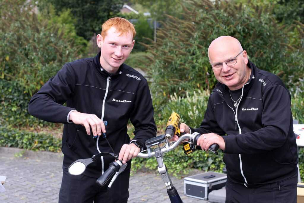 Spiegel Aan Fiets Wim (2)