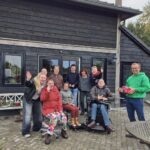 Nintendo Switch voor Thuis!