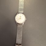 Gevonden horloge