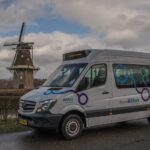 Op zoek naar nieuwe vrijwillige chauffeurs buurtbus Vilsteren