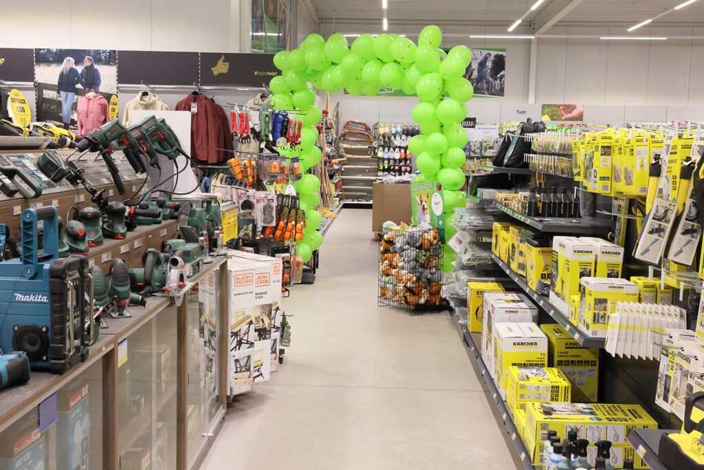 Opening Pets & Co (15)