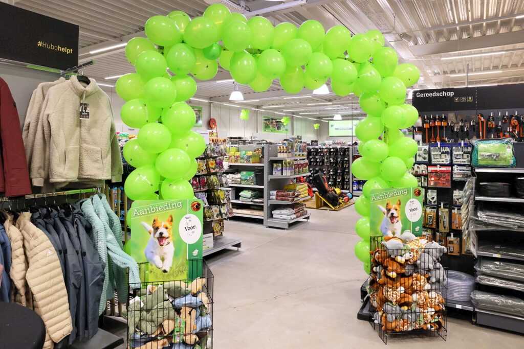 Opening Pets & Co (16)