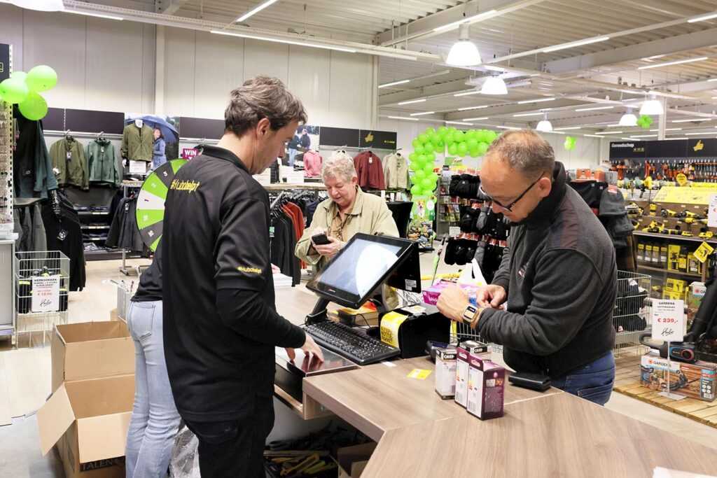 Opening Pets & Co (5)