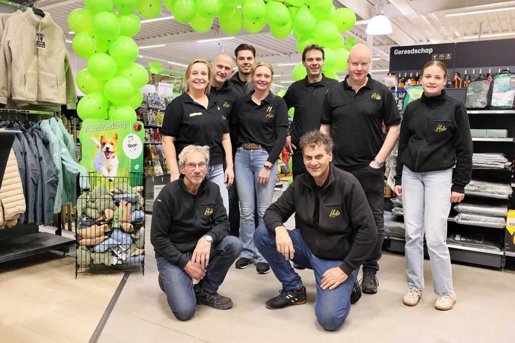 Opening Pets & Co (9)