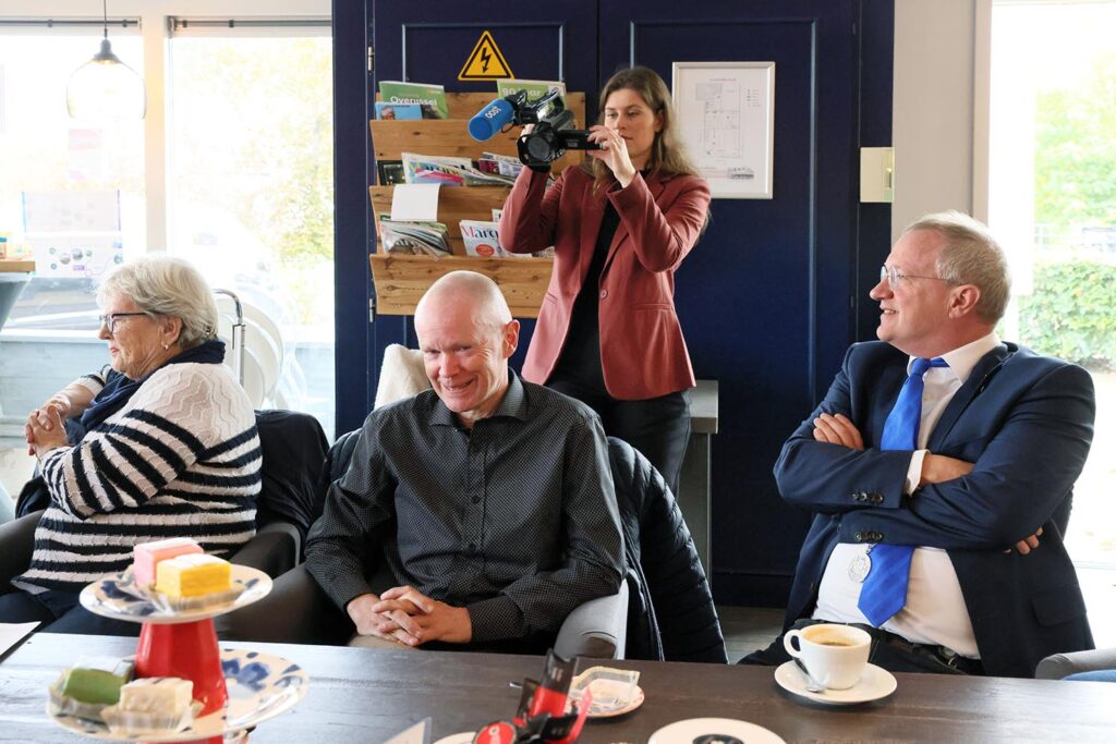 Overhandiging 1e Lemelervelder (20)