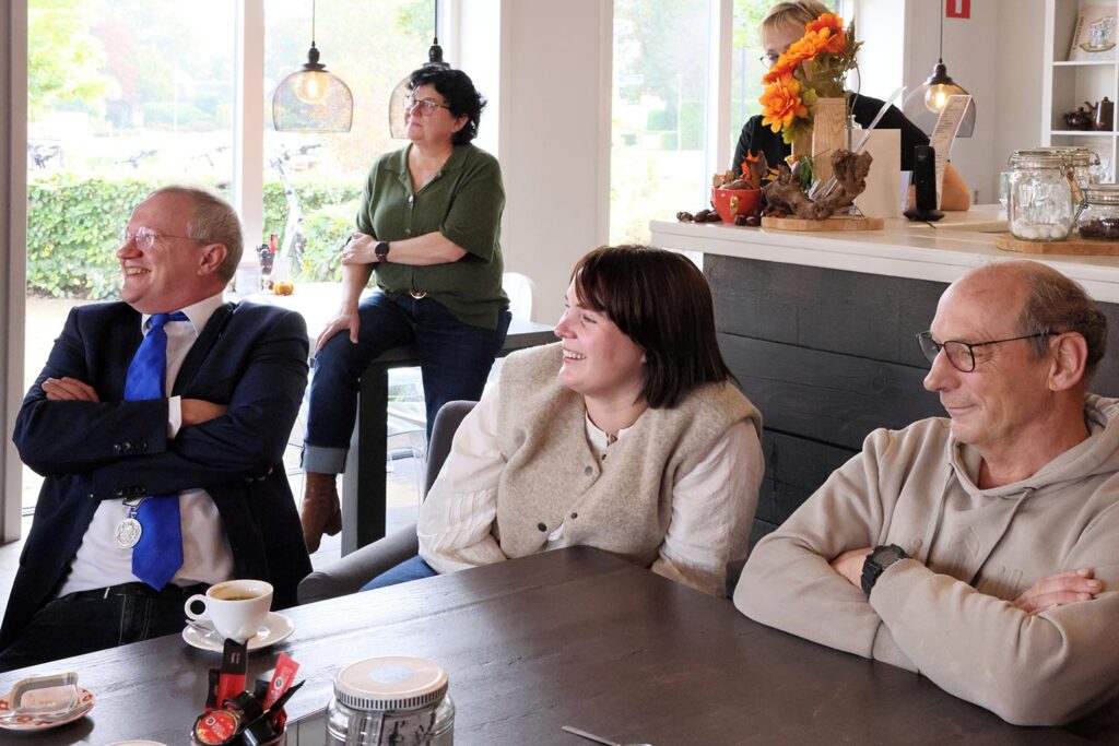 Overhandiging 1e Lemelervelder (21)