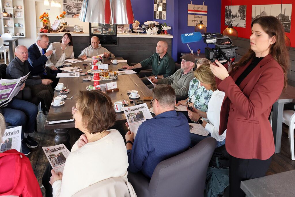 Overhandiging 1e Lemelervelder (29)