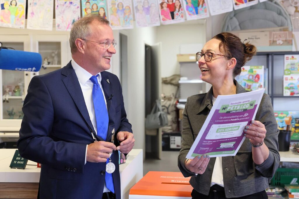 Overhandiging 1e Lemelervelder (50)