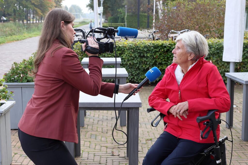 Overhandiging 1e Lemelervelder (6)