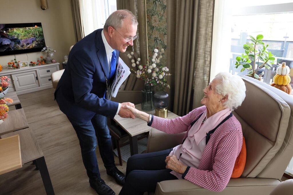 Overhandiging 1e Lemelervelder (60)