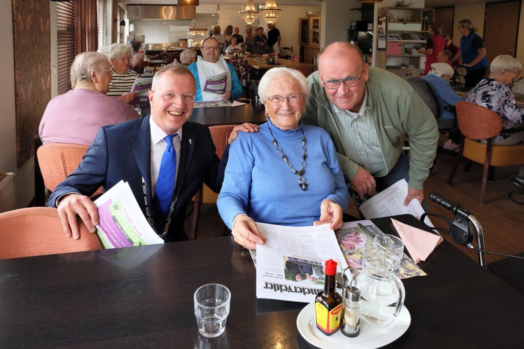 Overhandiging 1e Lemelervelder (80)