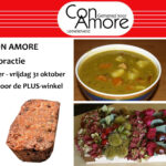 Sponsoractie Con Amore