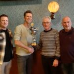 Lemelervelds Biljartkampioenschap Libre 2025-2026