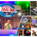 Jan & Jan draaien plaatjes bij ‘Bij de Buurman’