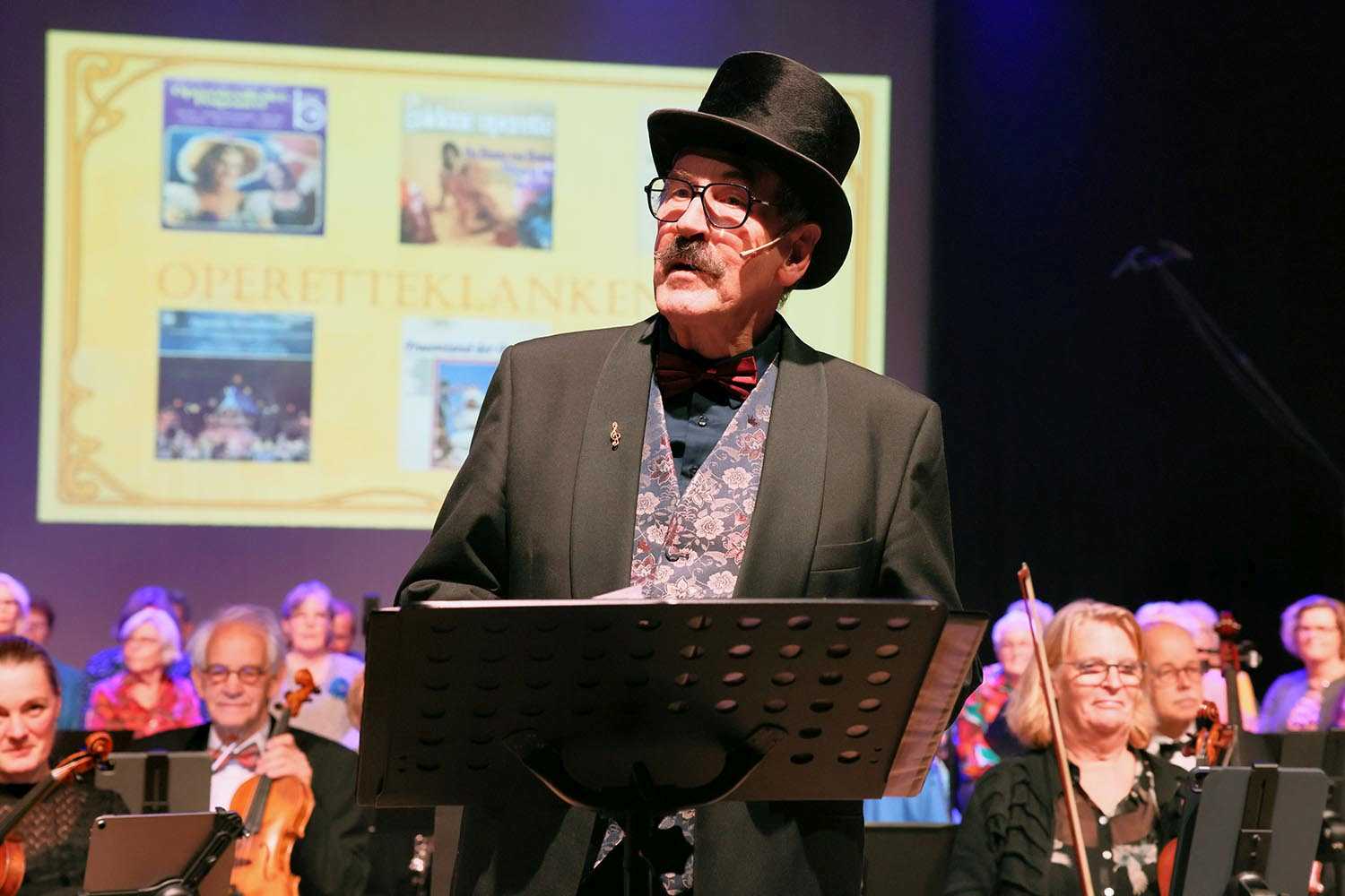 Operetteklanken Spoom 001