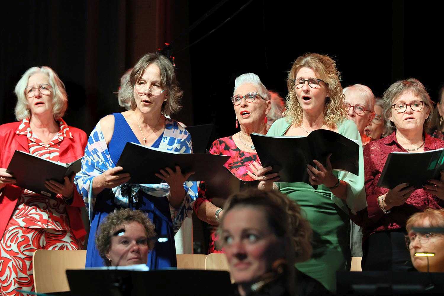 Operetteklanken Spoom 007